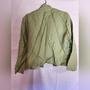 Women's Top (Size 14 Petite)